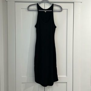 Wilfred Free Dress | BLK | Small
